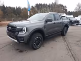Ford Ranger DOKA Wildtrak X 2.0l EcoBlue - Ford Ranger: Wildtrak