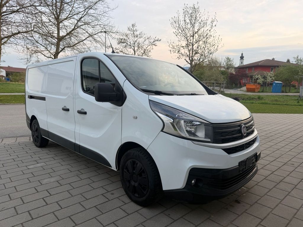 Image of Fiat Talento
