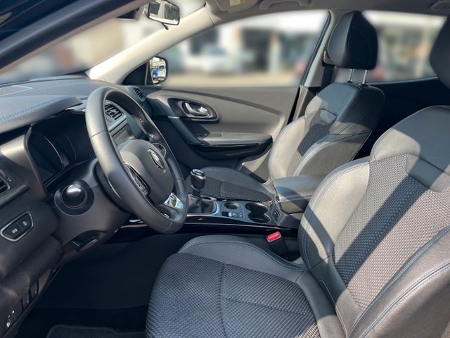 Renault Kadjar Limited 1,3 TCE mit DeLuxe Paket