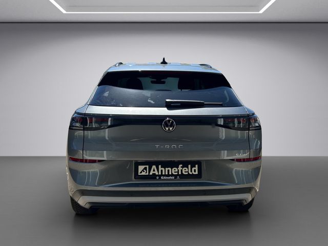 T-Roc Life 1.5 l eTSI 85 kW 116 PS 7-Gang-Doppel