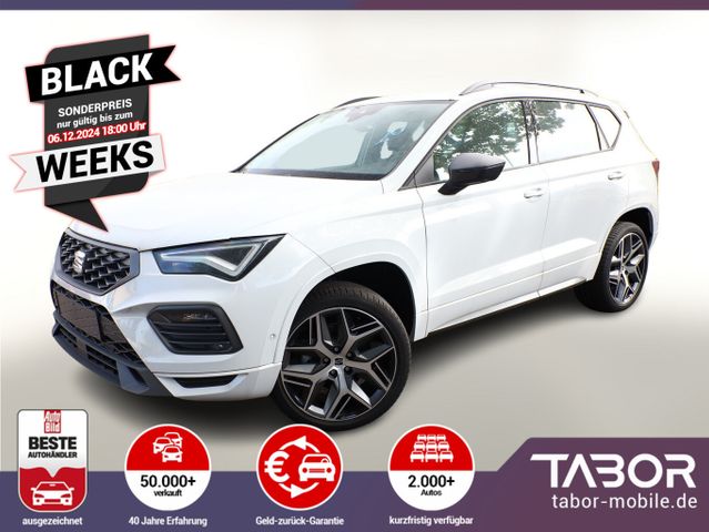 Seat Ateca 1.5 TSI 150 DSG FR Nav ACC 19Z eHK 360Kam