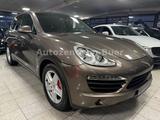 Porsche Cayenne S Hybrid TECHART UNFALLFREI! - Porsche Gebrauchtwagen in Bottrop