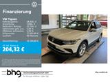 Volkswagen Tiguan 1.5 TSI - Volkswagen Tiguan Jahreswagen