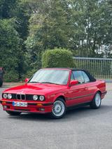 BMW E30 Cabrio 320i Facelift 129ps sehr ge... - gebrauchte BMW 320 aus dem Jahr 1990