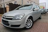Opel Astra H Lim. Edition|Klimaanlage|Zentralver.|CD - Opel Astra aus 2005: H