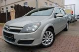 Opel Astra H Lim. Edition|Klimaanlage|Zentralver.|CD - Opel Astra aus 2005: H