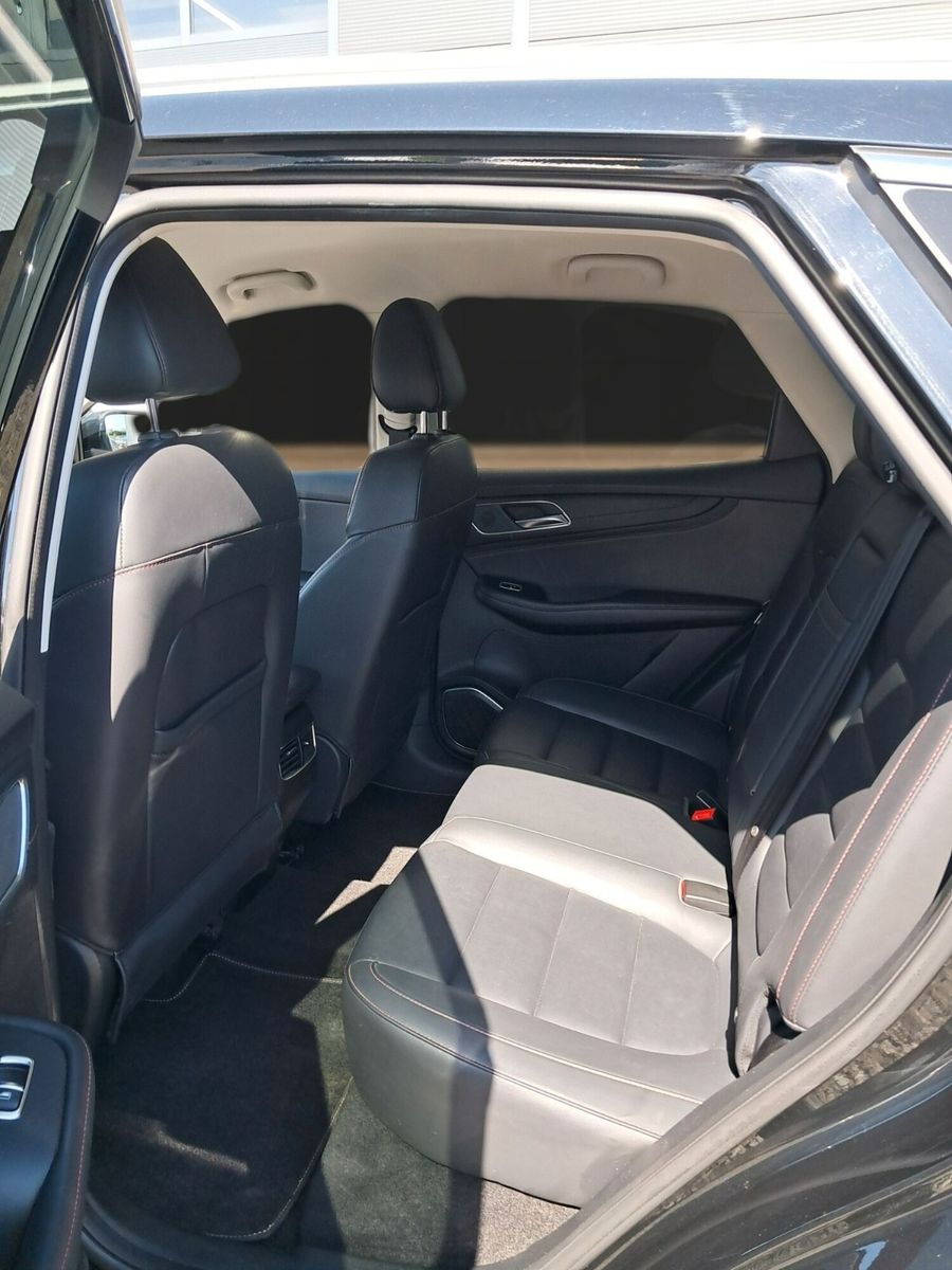 Fahrzeugabbildung MG HS Comfort