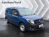 Mercedes-Benz Citan 109 CDI Lang Kasten NAVI*KLIMA*PDC*AHK* De - gebrauchte Mercedes-Benz Citan aus dem Jahr 2021