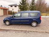 Dacia Logan MCV 1.4 MPI - - Dacia Logan: 1.4