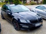Skoda Octavia 2.0 TSI RS 245 Combi RS - Skoda Octavia von privat