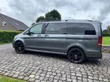 Mercedes-Benz V-Klasse EDITION 250 d lang