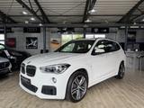 BMW X1 xDrive 20 i M Sport*PANO*KAMERA*HUD*LEDER*H&K - BMW X1 in Solingen
