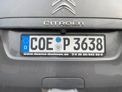 Pössl Campster *180PS*Standheizung*