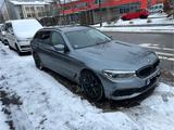 BMW 540i xDrive Touring A - - BMW 540 Gebrauchtwagen