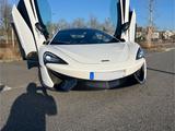 McLaren WINTERPREIS! MSO Spoiler Carbon B&O Service neu  - McLaren Gebrauchtwagen in Berlin