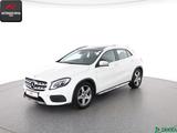 Mercedes-Benz GLA 200 AMG PANORAMA,AMBIENTE,AKT.PARKASSIST - Mercedes-Benz GLA 200 Gebrauchtwagen in Berlin