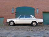 BMW 2500 e3  Limousine - BMW Oldtimer mit Benzin-Antrieb: Limousine