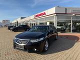 Honda Accord Tourer Lifestyle - schwarze Honda Accord