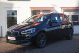 BMW 220i Active Tourer Advantage LED Navi AHK PDC - BMW Gebrauchtwagen in Halle