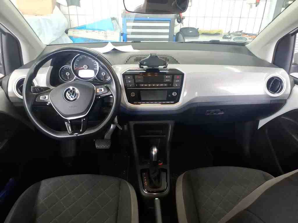 Volkswagen e-up! - Bild 7