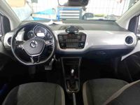 Volkswagen e-up! - Vorschau Bild 7