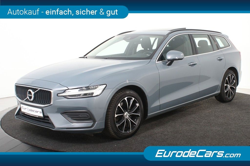 Image of Volvo V60