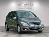 Mercedes-Benz B150 (TEMPO-SHZ-KLIMA-TÜV-WENIG KM) - gebrauchte Mercedes-Benz B 150 aus dem Jahr 2008