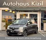Renault Twingo Intens  R&GO - Renault Twingo: I