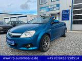 Opel Tigra Twin Top Basis 1.4 KLIMA NAVI - Opel Tigra mit Benzin-Antrieb: Cabrio, 1.4