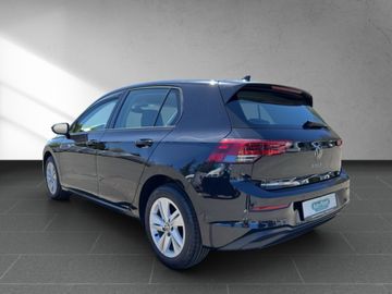Volkswagen Golf VIII 1.5 TSI Life *2XPDC*ACC*LED*NAV*SHZ*
