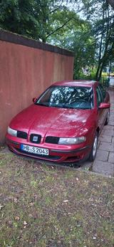 Seat Toledo 1.9 TDI 90ps - Seat Toledo aus 1999: 9.1