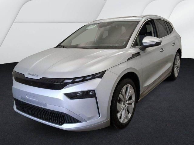 Skoda Enyaq Škoda  85 210 kW Pano Matrix AHK 360Gra...