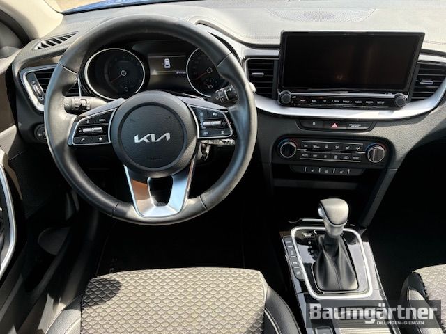 Fahrzeugabbildung Kia XCeed Spirit 1.6 T-GDI DCT Kamera/PDC/ACC