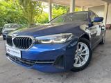 BMW 520 d Navi LED Kamera Memory 4Klima ACC AHK 1.H