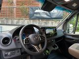 Mercedes-Benz Carthago C-Tourer T 143 LE 3,5 T - Diesel Teilintegrierter Automatik
