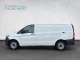 Mercedes-Benz Vito Kasten lang 114CDI 3Sitze Klima Flügeltür - gebrauchte Mercedes-Benz Vito aus dem Jahr 2022