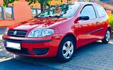 Fiat Punto 188 1.2 60 PS - Fiat Punto: 188
