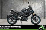 CFMOTO 125NK ABS, 4 JAHRE WERKSGARANTIE, Lieferservice - CFMOTO 125 NK