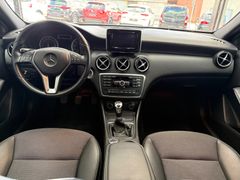 Mercedes-Benz A 180 - Vorschau 11