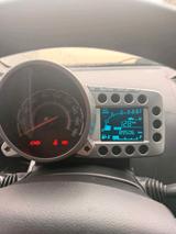 Chevrolet Spark ( bitte Beschreibung lesen) - Chevrolet Gebrauchtwagen in Mannheim