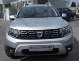 Dacia Duster Prestige+* 4x4+abn. AHK*4xCAM*NAVI ALLWET - Dacia Duster Gebrauchtwagen