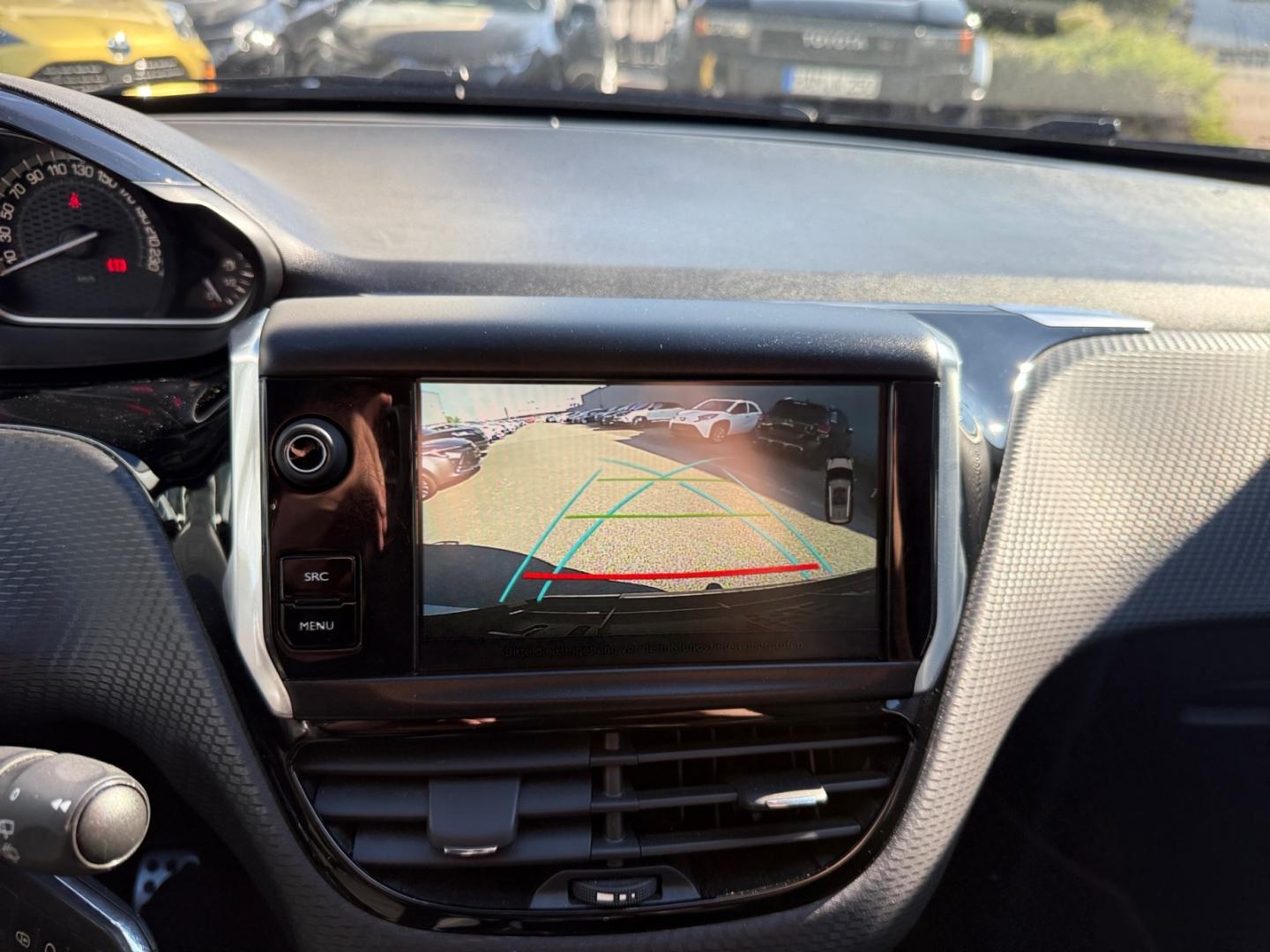 Peugeot 2008 1.2 PureTech 130 GT-Line *CarPlay*SHZ*PDC*