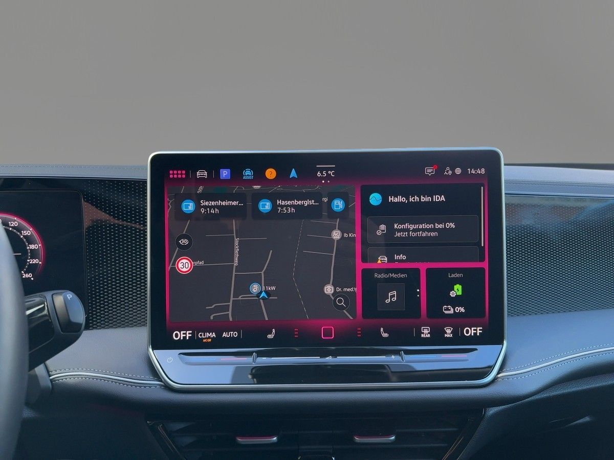Volkswagen Passat Variant - Bild 14