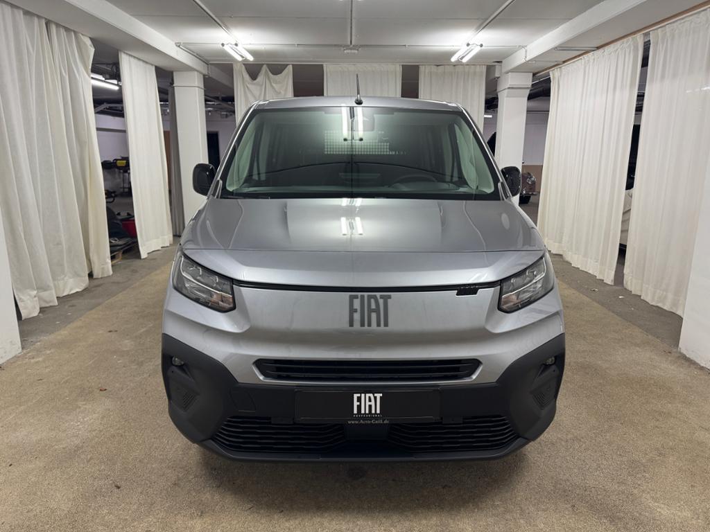 Fiat Doblo L1 Kombi Automatik RüKa Navi CarPlay