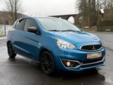 Mitsubishi Space Star Active+ Navi Klima SHZ KameraGarantie - Mitsubishi Space Star Gebrauchtwagen