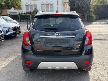 Opel Mokka - 5
