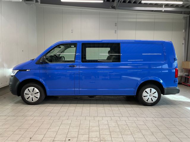 T6.1 Transporter Kombi lang Mixto 2.0 TDI LED