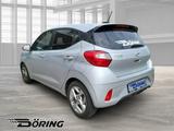 Hyundai i10 Edition 30 1.0 Schaltgetriebe 67 PS Sitzheiz - Hyundai i10: Ps