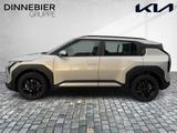 Kia EV3 Air 81.4 kWh LED+Kamera+Navigation+SHZ - silberne Kia EV3