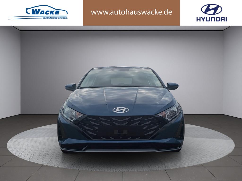 Hyundai i20 1.0 Trend